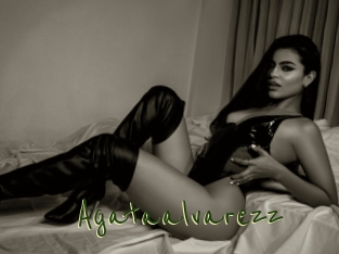agataalvarezz Question Coquine