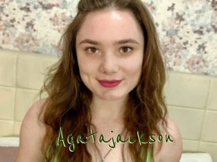 Agatajackson