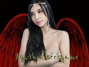 agathaferregamo Question Coquine