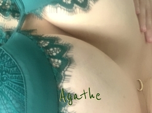 agathe Question Coquine