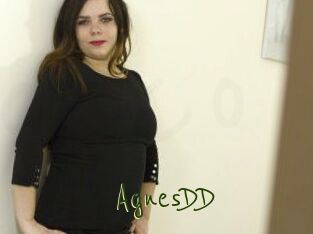 agnesDD Question Coquine