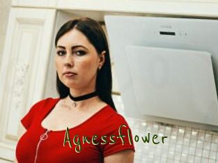 Agnessflower