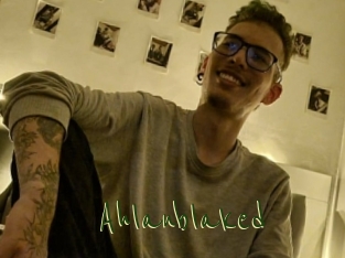 Ahlanblaked