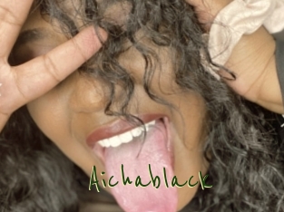 aichablack Question Coquine