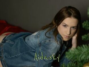 Aidasky