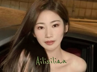 Ailisilian
