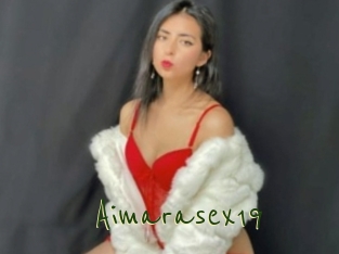 Aimarasex19