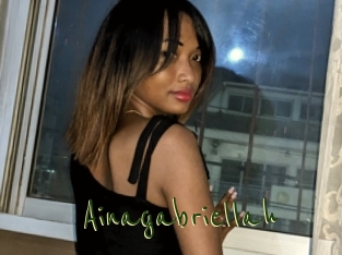 ainagabriellah Question Coquine