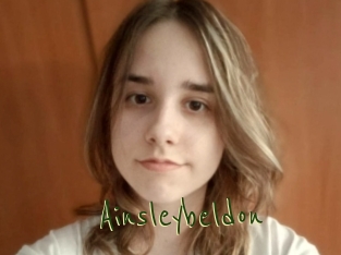 Ainsleybeldon