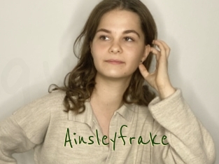 Ainsleyfrake