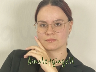 Ainsleygingell