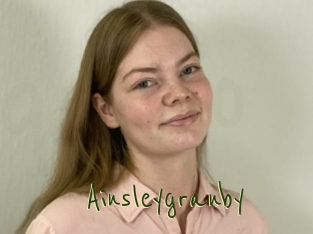 Ainsleygranby
