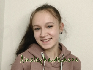 Ainsleyhawkinson