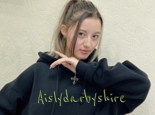 Aislydarbyshire