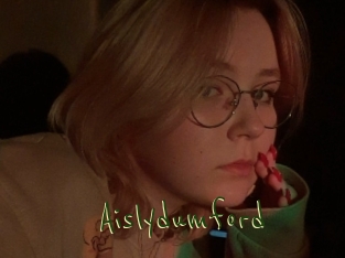Aislydumford