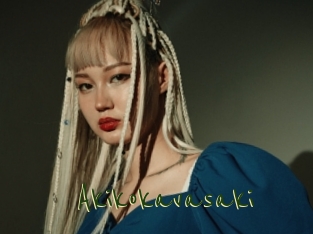 Akikokavasaki