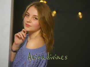 Akiradivines