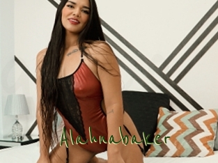 Alahnabaker