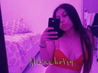 Alainahot19