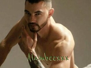 Alambeexxx
