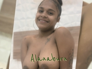 Alanaburn