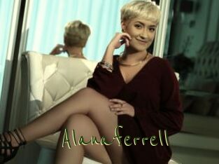 Alanaferrell