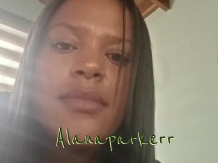 Alanaparkerr