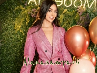 Alanasampaoli