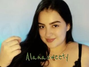 Alanasweety