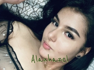 Alanhazel