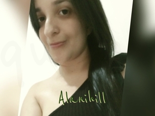 Alanihill