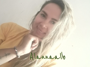 Alannaalb