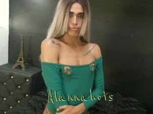 Alannahots