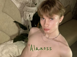 Alanoss