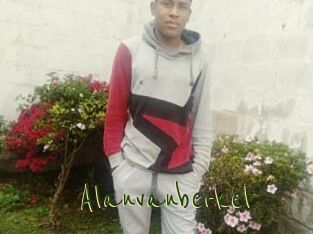 Alanvanberkel