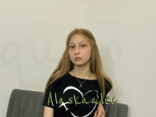 alaskaalec Question Coquine