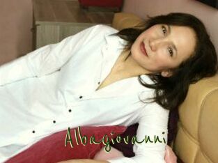 Albagiovanni