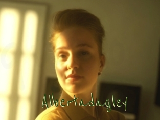 Albertadagley