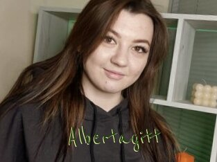 Albertagitt