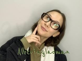 Albertagladman