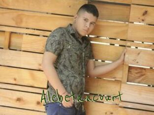 Alebetancourt