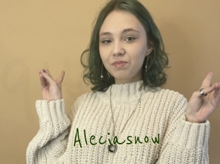 aleciasnow Question Coquine