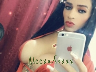 Aleexafoxxx