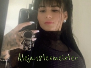 Aleja18lesmeister