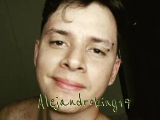 Alejandroking19