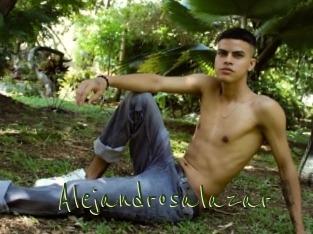 alejandrosalazar Question Coquine