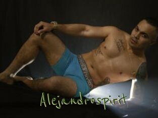 Alejandrospirit