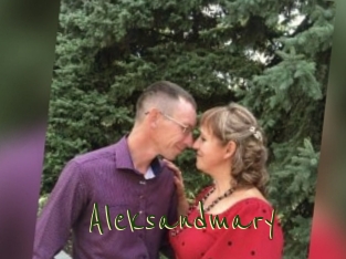 Aleksandmary