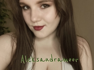 Aleksandramoor