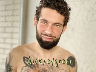 Alekseygreen